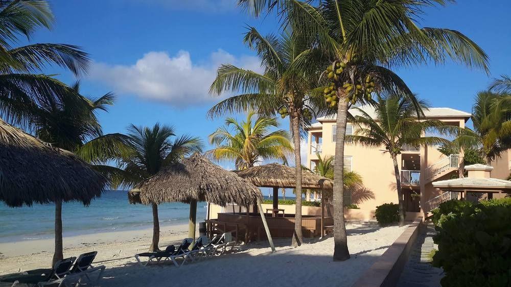 Island Seas Resort 3*