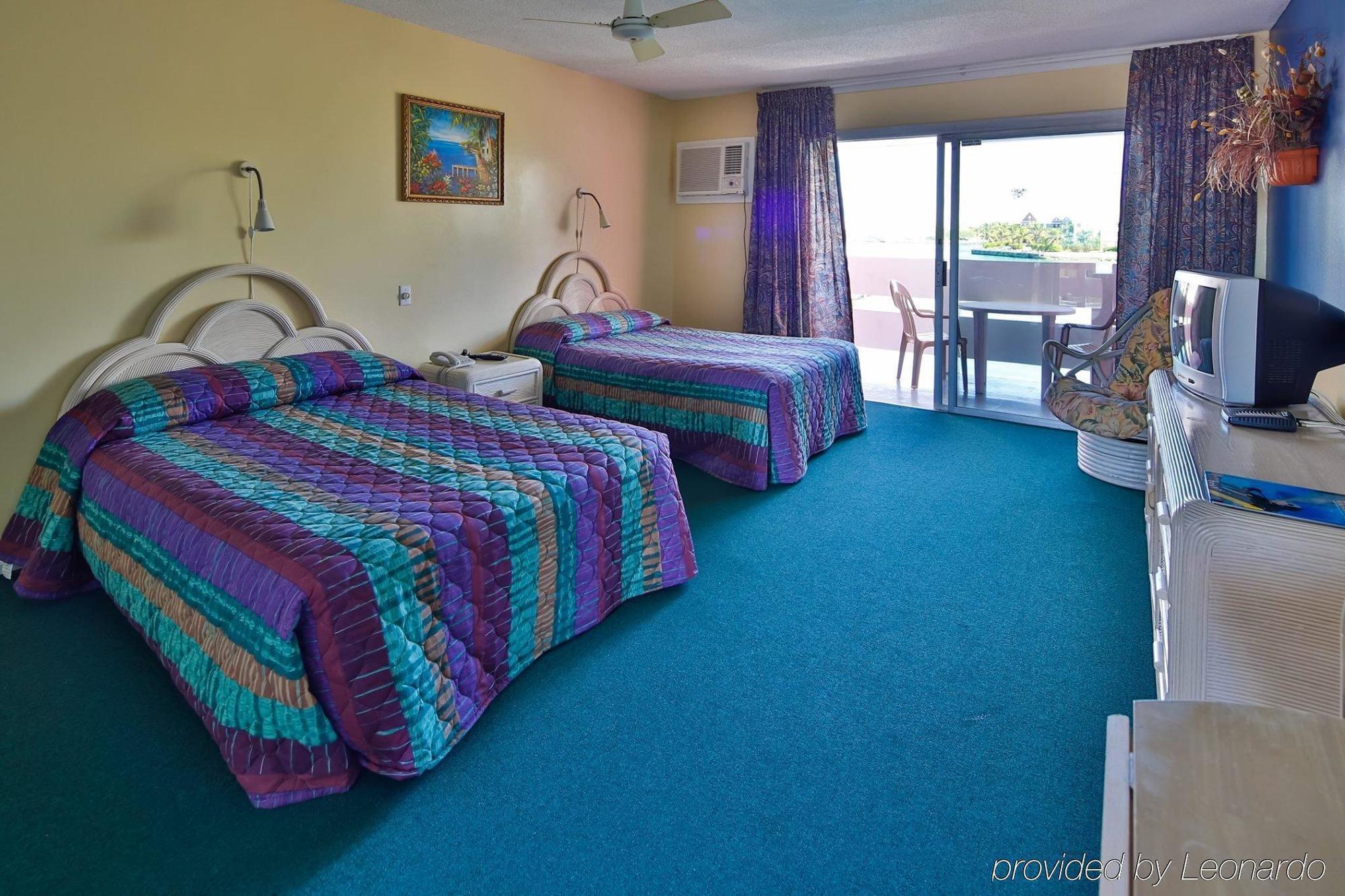 Bell Channel Hotel 3*