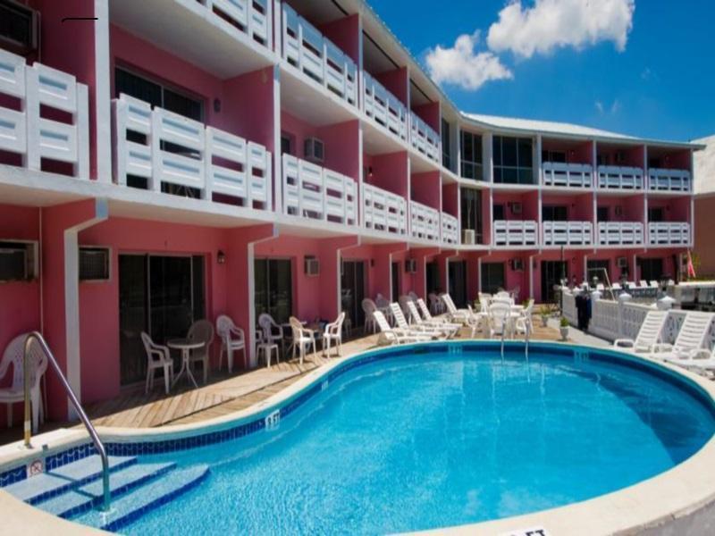 Bell Channel Hotel