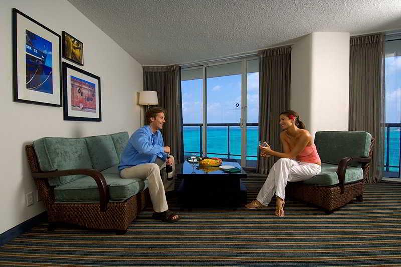 Wyndham Nassau