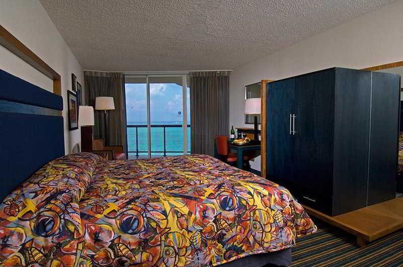 Wyndham Hotel Nassau