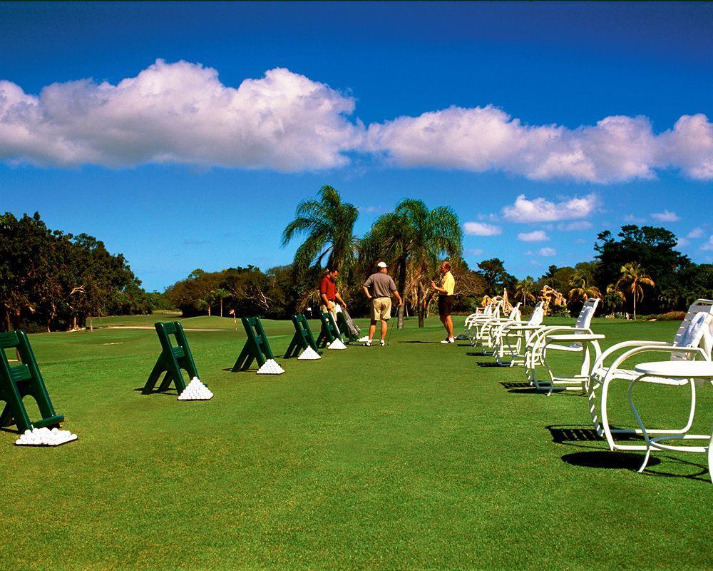 Lighthouse Pointe At Grand Lucayan 4* Freeport