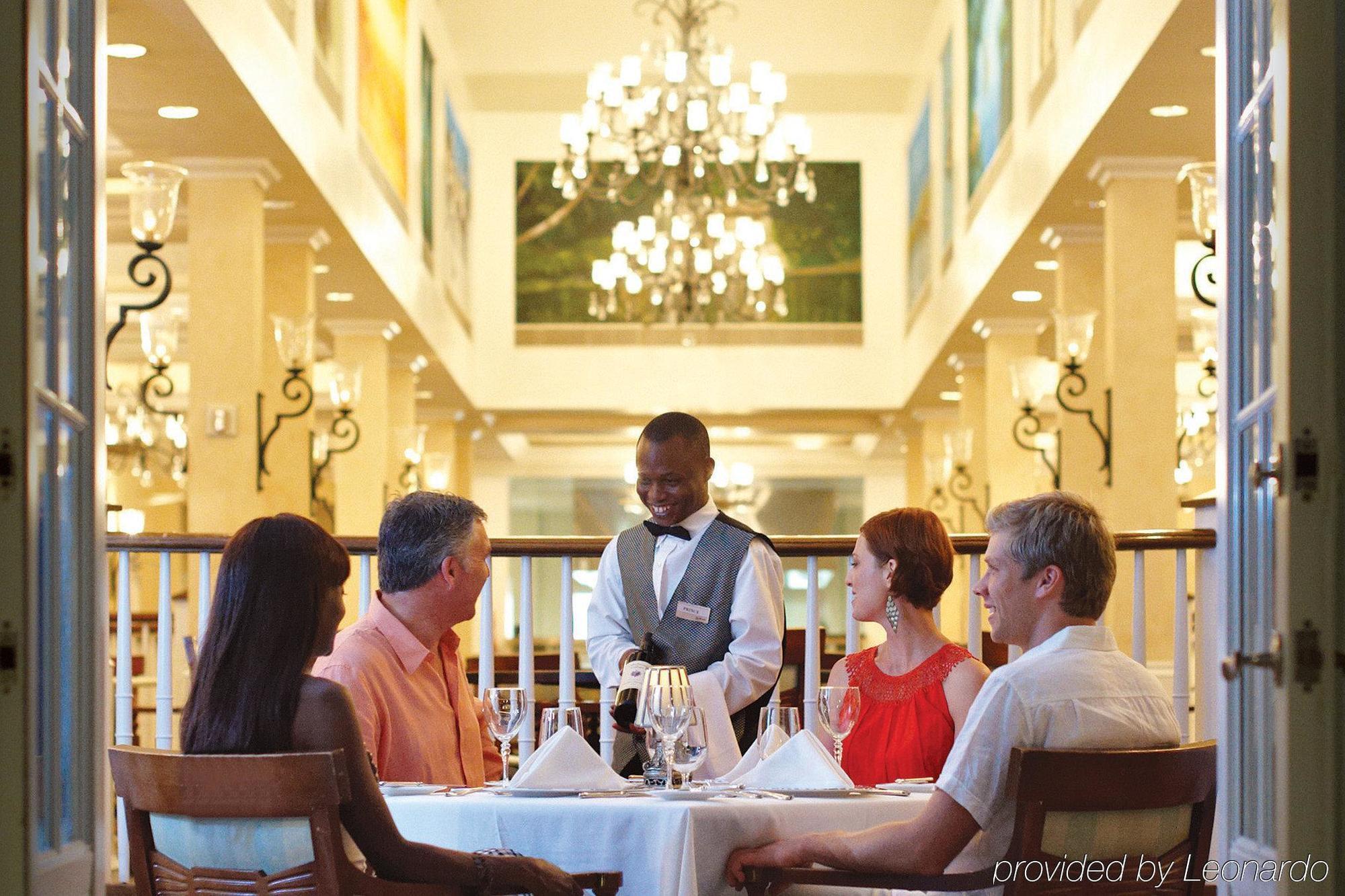 Lighthouse Pointe At Grand Lucayan Resort Freeport