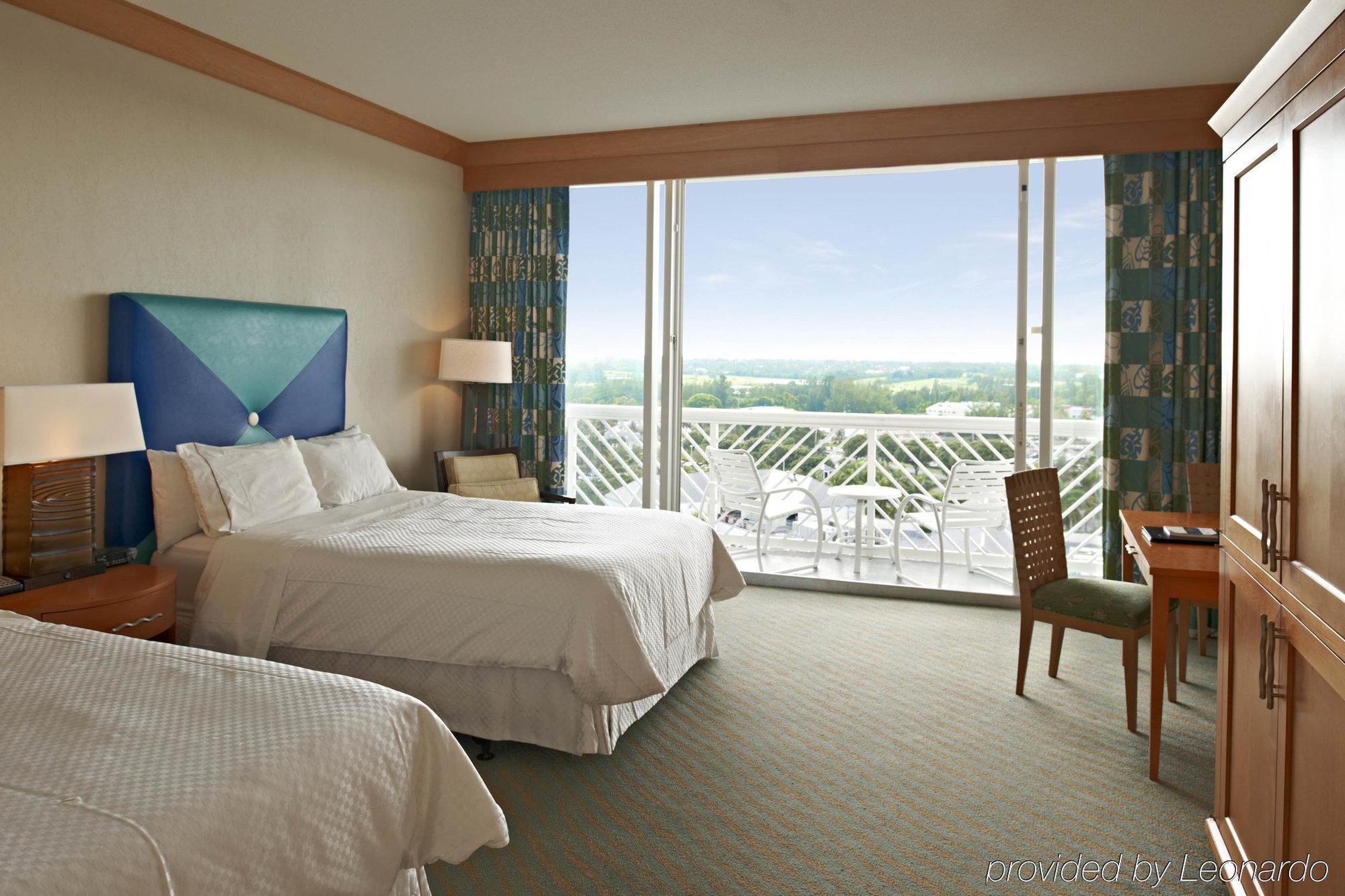 Lighthouse Pointe At Grand Lucayan 4* Freeport
