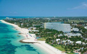 Lighthouse Pointe At Grand Lucayan 4*