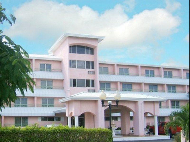 Resort Castaways And 3*