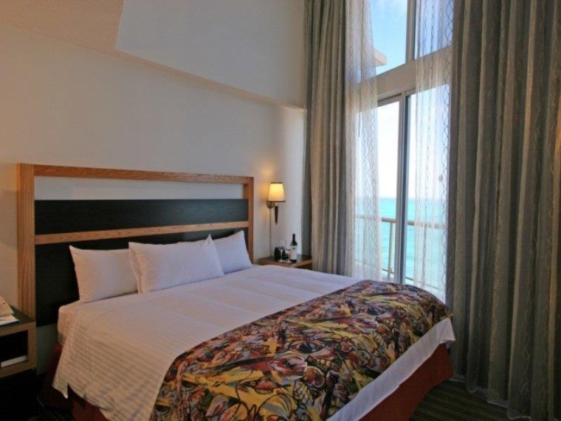 Wyndham Nassau