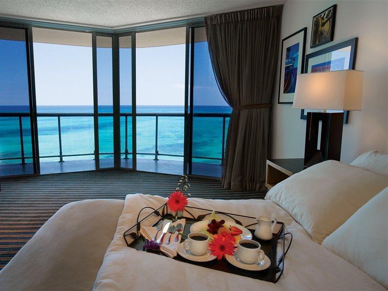 Hotel Wyndham