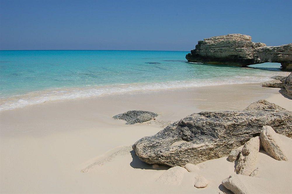 World Bimini Bailey Town (North Bimini)
