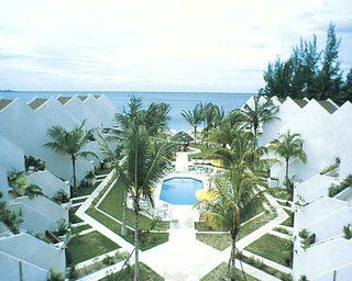 Westwind Ii Club Hotel Nassau