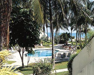Westwind Ii Club Nassau