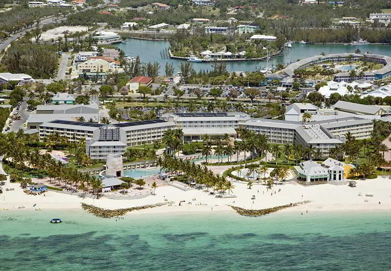 Resort Lighthouse Pointe At Grand Lucayan 4*