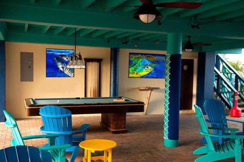 Resort World Bimini
