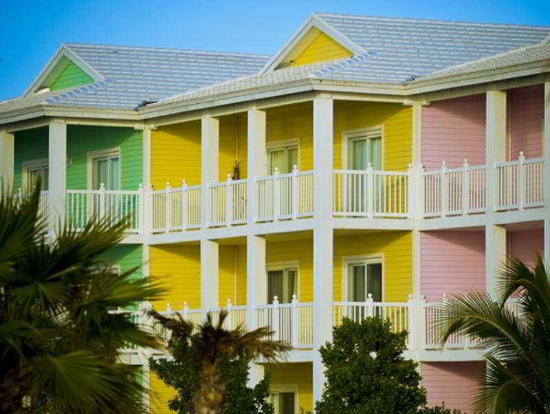 World Bimini Resort Bailey Town (North Bimini)