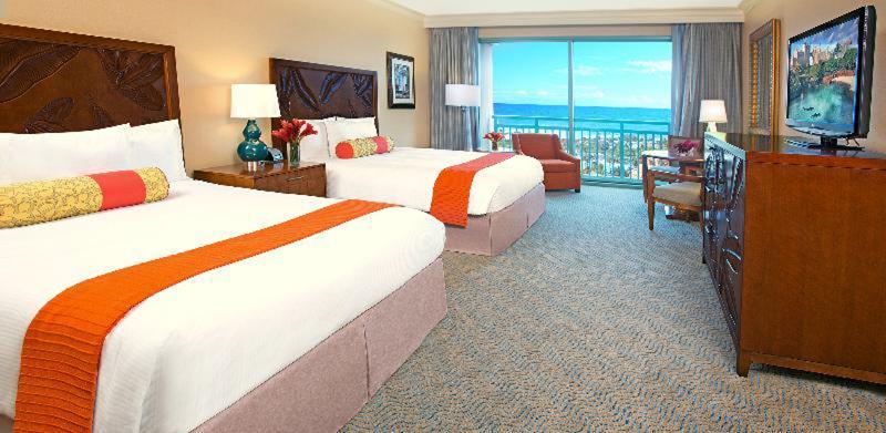 Resort The Royal At Atlantis Creek Village