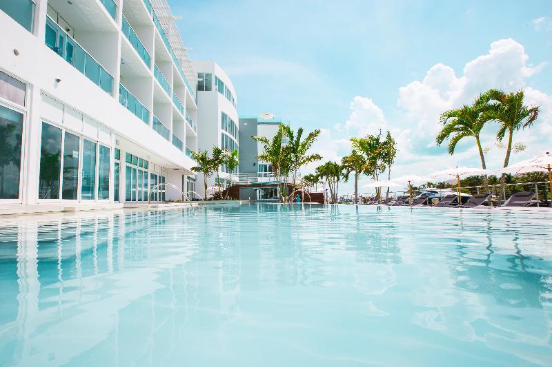 Resort World Bimini