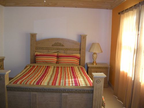 Sapphire Garden Villa George Town