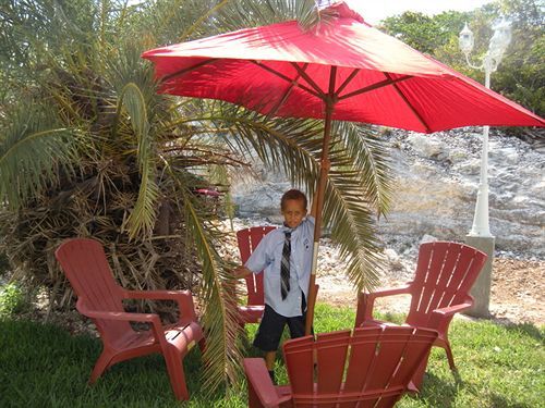 Sapphire Garden George Town