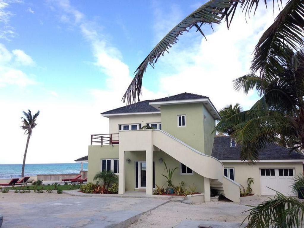 Holiday home Panorama *