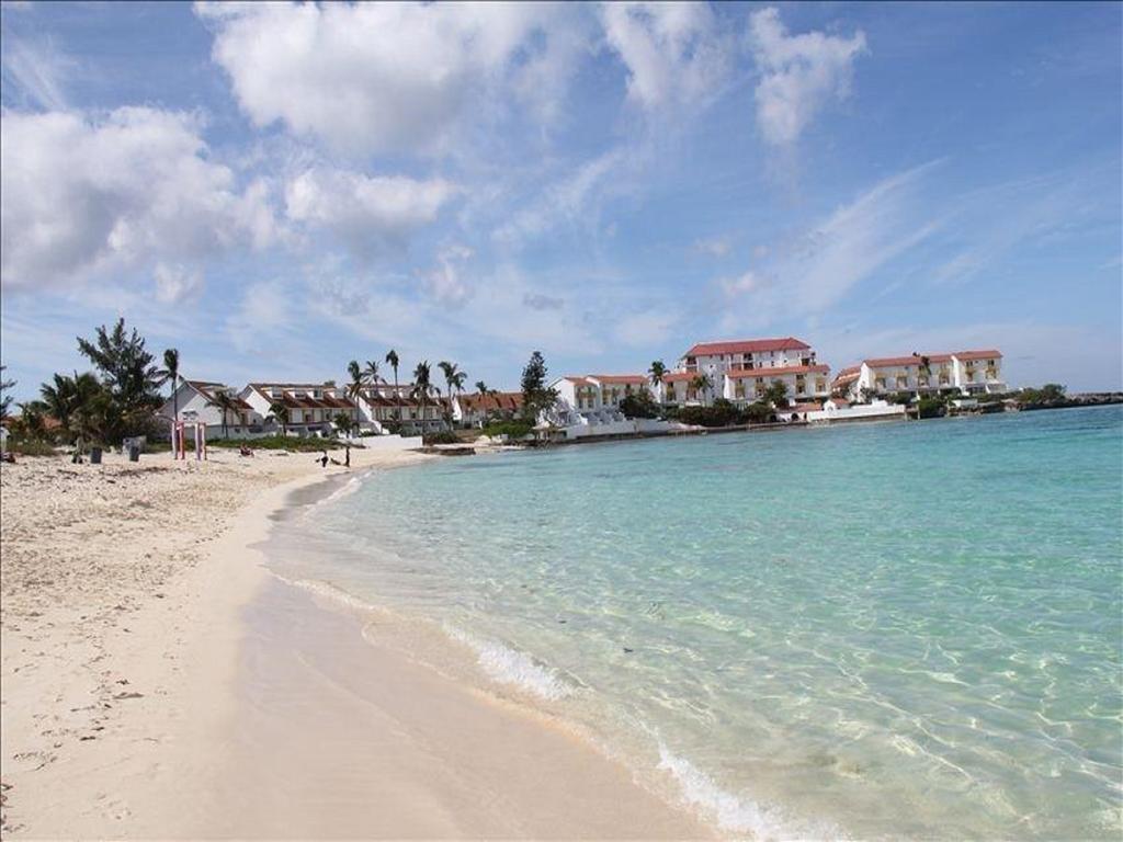 Panorama Holiday home Nassau