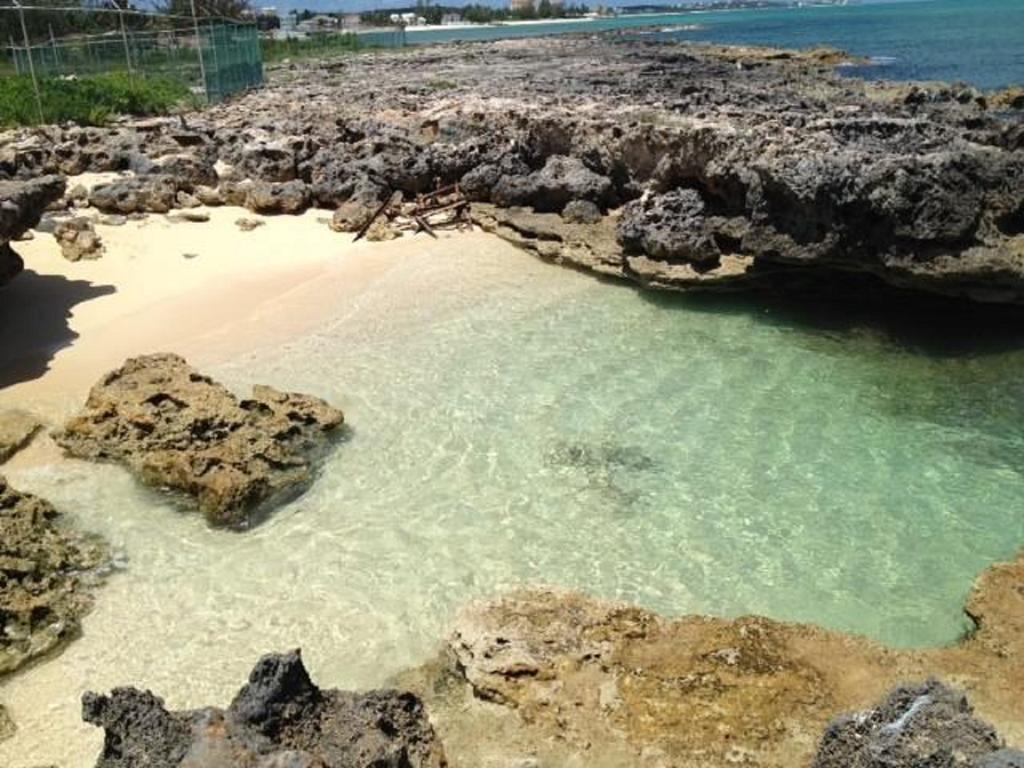 Panorama * Nassau