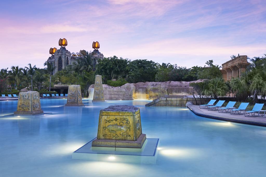 Resort The Royal At Atlantis 4*
