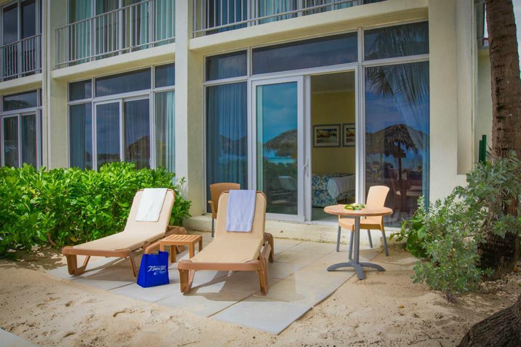 Breezes & Inclusive, Bahamas (adults Only) 3*
