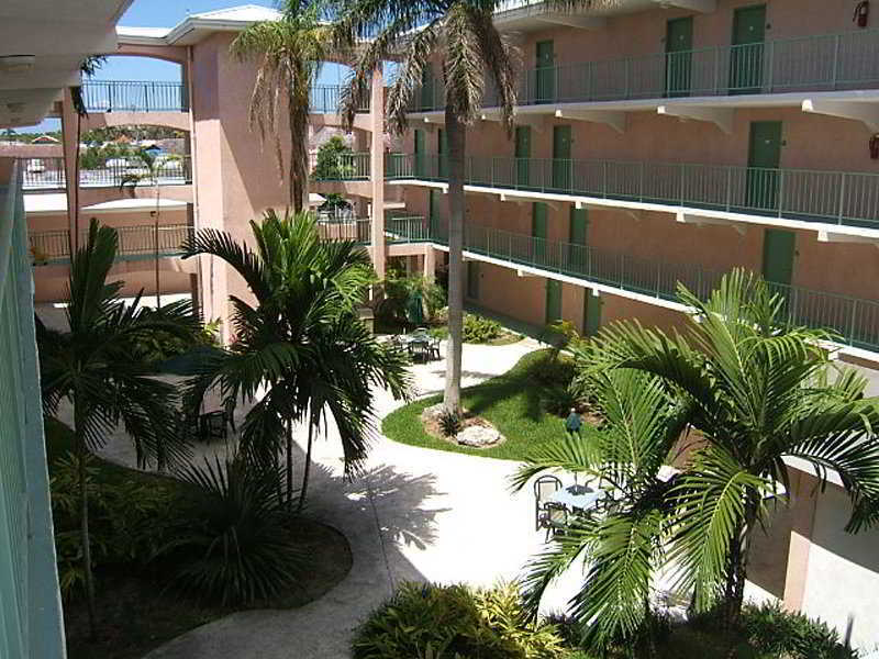 Castaways And Resort Freeport