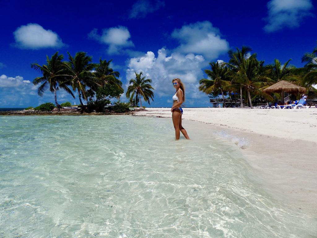 Bluff House & Marina Green Turtle Cay