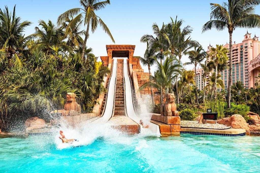 The Royal At Atlantis Resort 4*