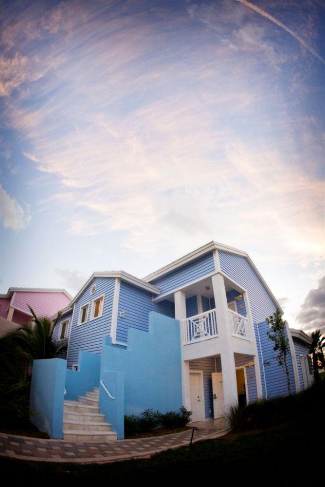 Resort World Bimini Bailey Town (North Bimini)