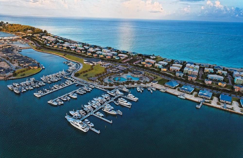 World Bimini