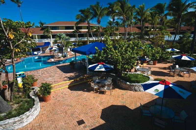 World Bimini Resort Bailey Town (North Bimini)