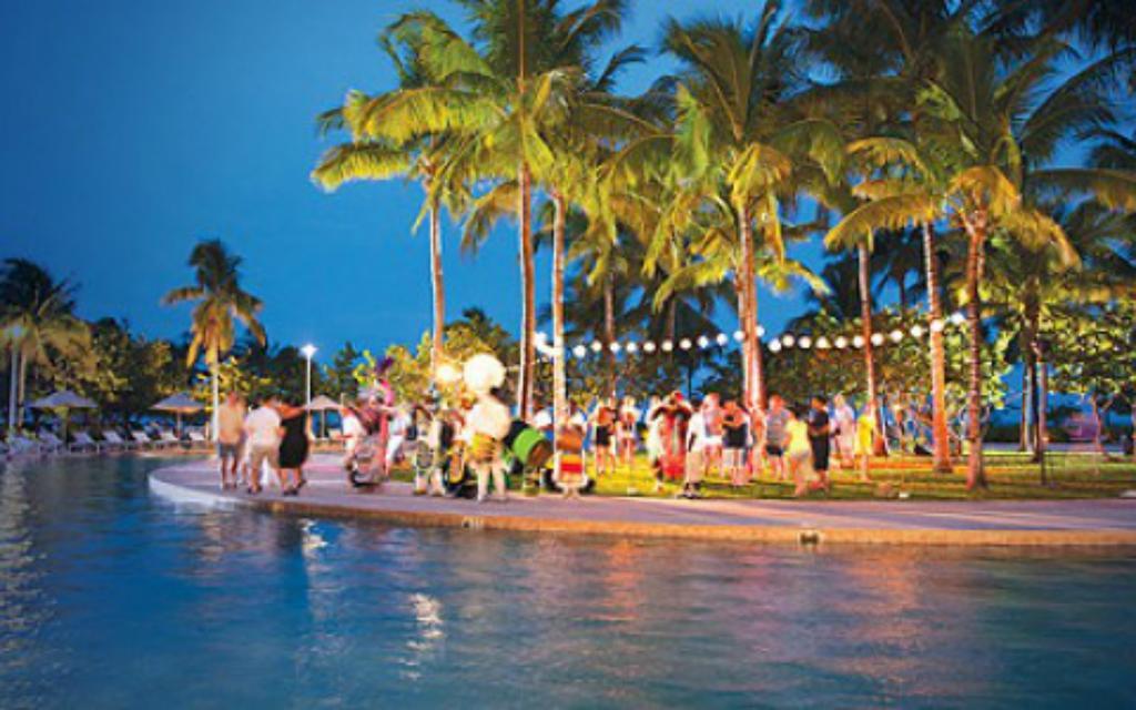 Lighthouse Pointe At Grand Lucayan 4*