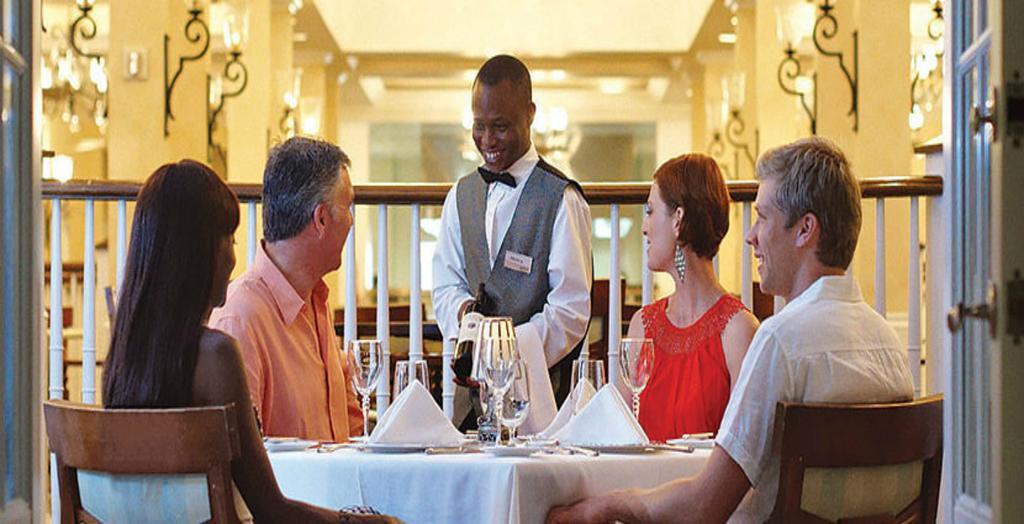 Lighthouse Pointe At Grand Lucayan Resort Freeport