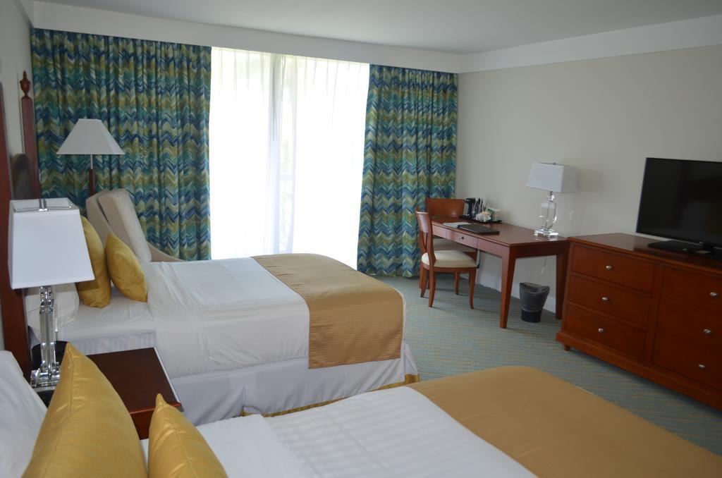 Lighthouse Pointe At Grand Lucayan Resort 4*