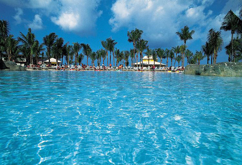 The Royal At Atlantis Resort