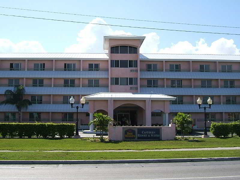 Resort Castaways And