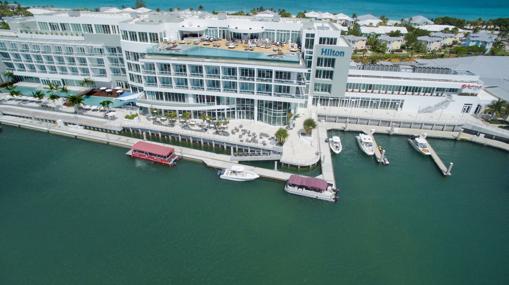 World Bimini Resort 4*