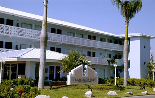 Hotel Flamingo Bay & Marina 2*