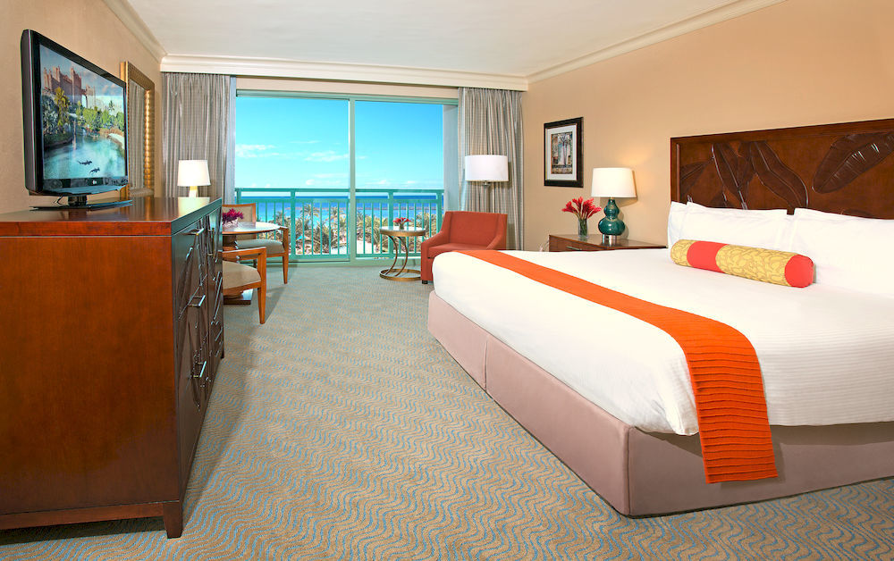 Resort The Royal At Atlantis 4*