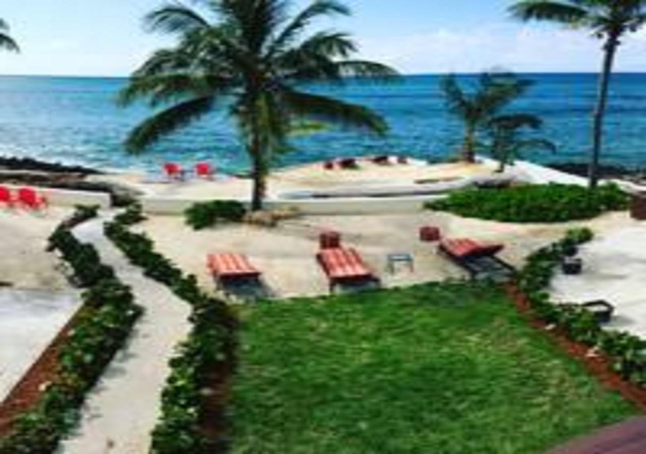 Panorama * Nassau