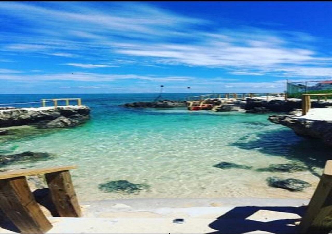 Panorama Holiday home