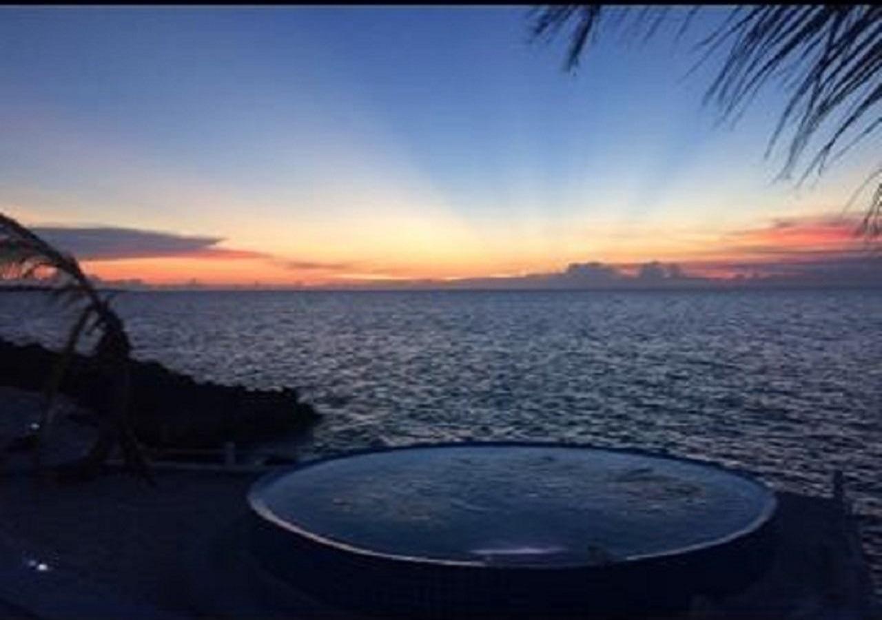Panorama Holiday home *