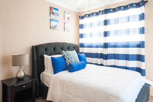 Zohars House Apartment