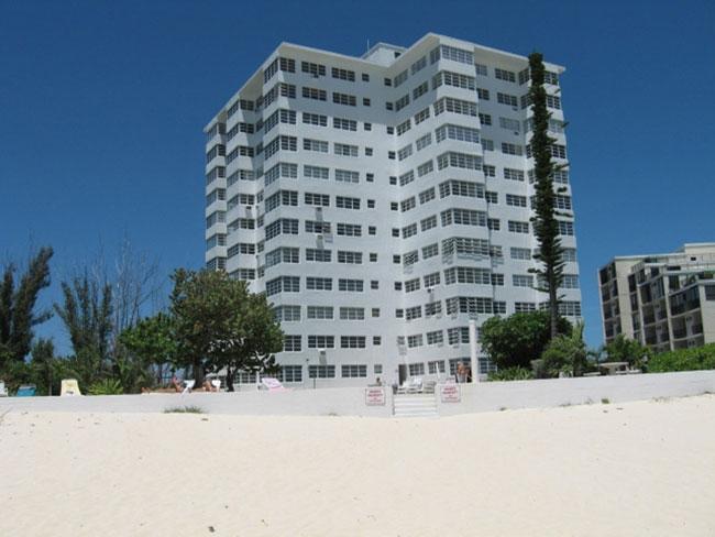 Riviera Towers Apartment Freeport