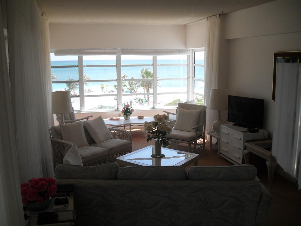 Riviera Towers Apartment Freeport