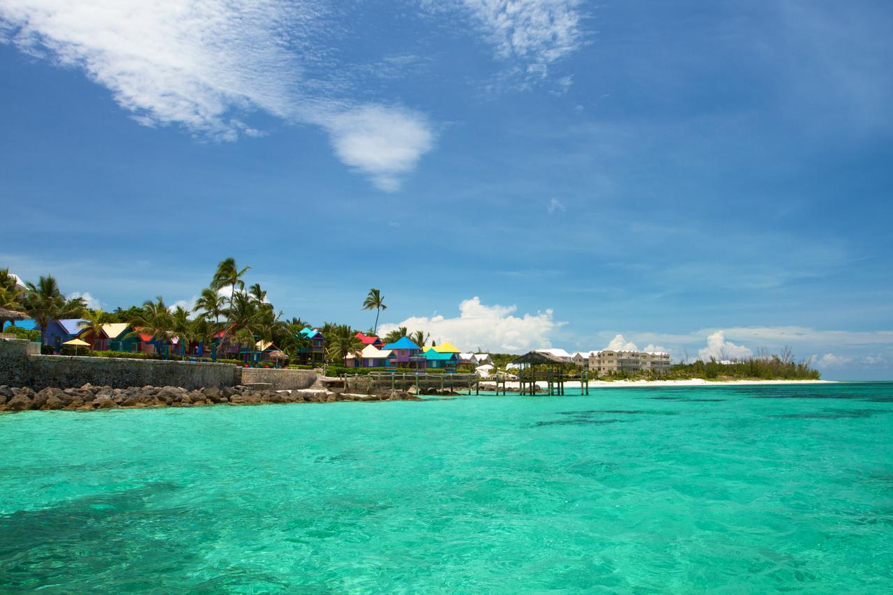 Resort Compass Point 4*