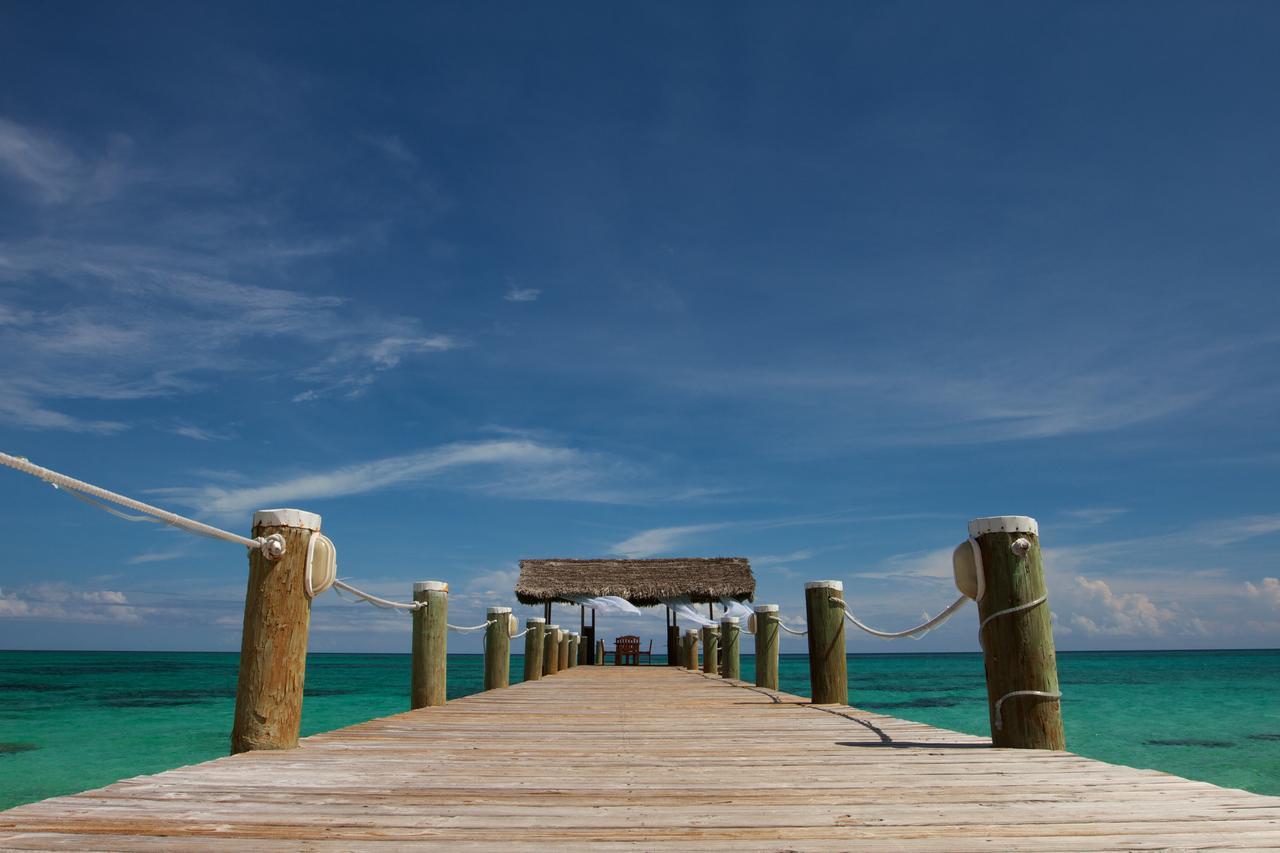 Resort Compass Point Nassau