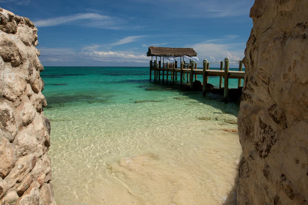 Resort Compass Point Nassau